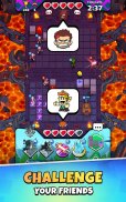 Magic Brick Wars - Multiplayer Spiel screenshot 11
