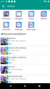 Sholawat Gus Miftah Offline screenshot 2