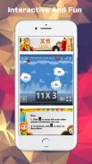 Multiplication Math Games screenshot 7