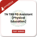 TN TRB PG Assistant (Physical Education) Mock Test