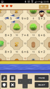 Math Quest screenshot 0