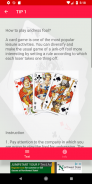 Card Game Durak - Rules and Tips screenshot 0