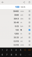 Unit Converter screenshot 10