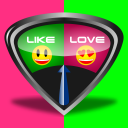 Love Test Face Scanner Game