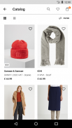 Zalando – online fashion store screenshot 2