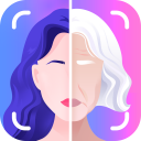 Magic Face:face aging, young camera, fantastic app Icon
