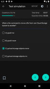 Test prep. for Google Associate Cloud Engineer screenshot 7