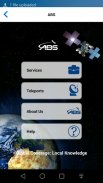 ABS Satellite fleet screenshot 6