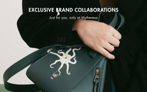 Mytheresa: Exclusive Luxury screenshot 8