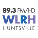 WLRH Public Radio App Icon