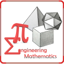 Engineering mathematics Icon
