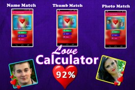 Love Calculator 2024 screenshot 7