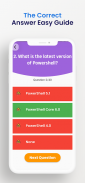 Learn PowerShell-Shell Script screenshot 3