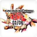 RT Kita Keren 01/06 Kunciran