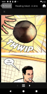 Neymar Jr Comics screenshot 16