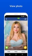 AnastasiaDate: Dating & Chat screenshot 1