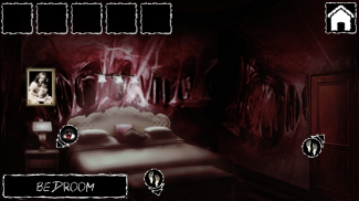 Jogo de The Room - Horror screenshot 0