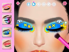 Makeup Games: Make Up Artist screenshot 6