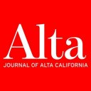 Alta Journal Icon