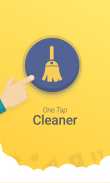 Clean Droid - 1 Tap Clear Cach screenshot 0