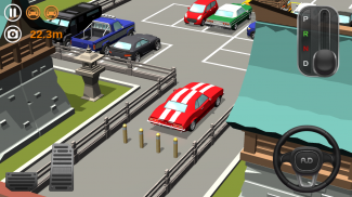 PRND : Parking screenshot 13