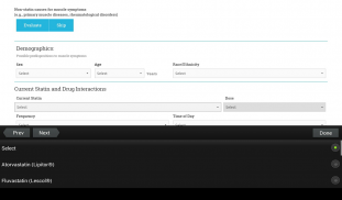 Statin Intolerance screenshot 0