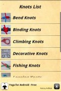 Knots Guide screenshot 0