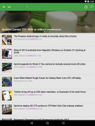 एसी - Android™ के लिए टिप्स और समाचार screenshot 7