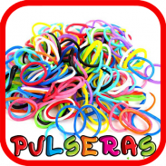 Pulseras de Gomitas screenshot 3