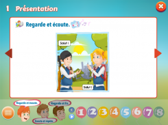 Oui Oui 6 screenshot 3