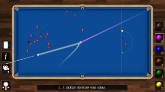 Pro Snooker 2024 screenshot 7