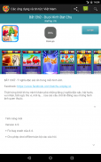 Vietnamese apps and news screenshot 9