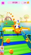 Unicorn Fun: Endless Run Game screenshot 7