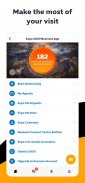 Expo 2020 Business App screenshot 4