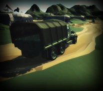 Dust Of Tanks screenshot 5