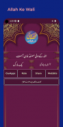 Allah Ke Wali اللہ کے ولی screenshot 1