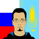 Russian Kazakh Translator Icon