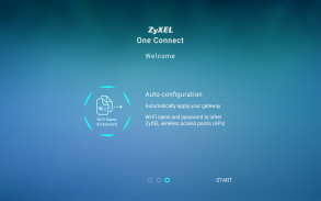 ONE Connect screenshot 10