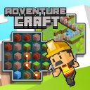 Adventure Craft Icon