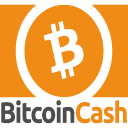 Widget cours du Bitcoin Cash - BCH en euro