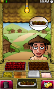 Streetfood Tycoon: World Tour screenshot 3