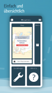 Yacht Navigator | Kartenplotter screenshot 3