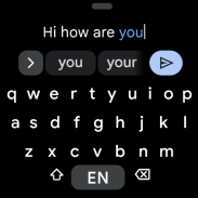 Gboard – the Google Keyboard screenshot 10
