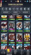 Warhammer Combat Cards - 40K screenshot 7