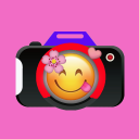 ColorSticker-Best Photo Editing Application Icon