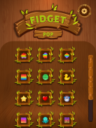 Fidget - Pop it Challenge screenshot 8