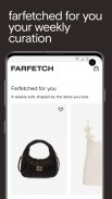 FARFETCH ‐ ファッション通販 screenshot 5