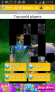 Soccer Players Quiz 2020 screenshot 10
