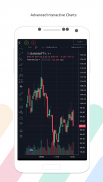 SINE : Online Trading App for screenshot 6