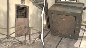 Rime - room escape game - screenshot 4
